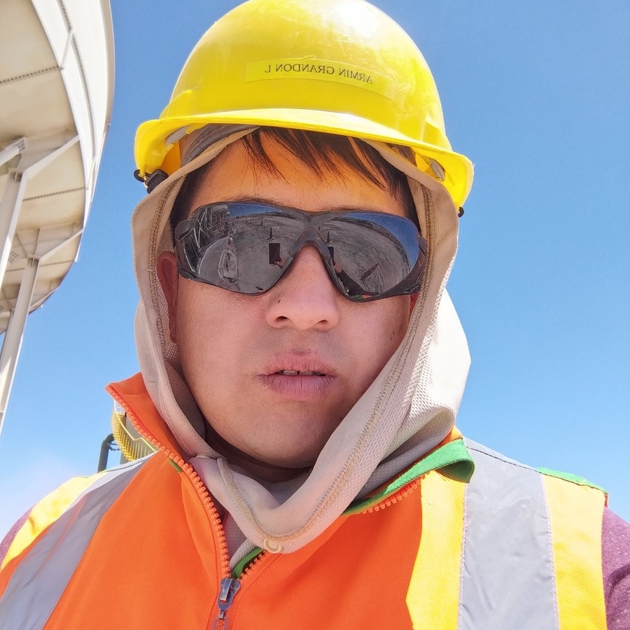 Armin E. Grandón Lara, instalador eléctrico autorizado SEC